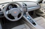 Porsche Boxster S 2013 года